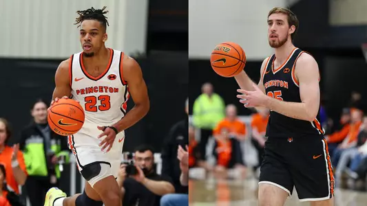 Tosan Evbuomwan Jacob O'Connell