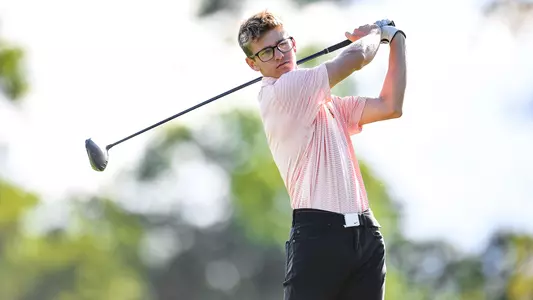 Riccardo Fantinelli action photo