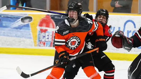 Issy Wunder action photo