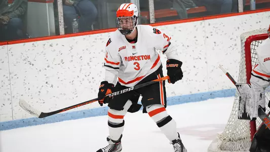 Mike Kennedy 2022 vs Cornell