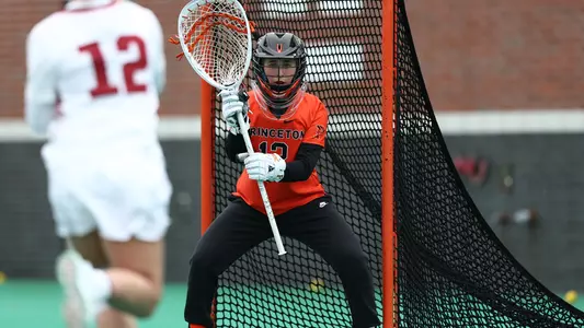 Amelia Hughes at Temple