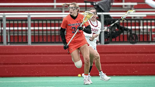 McKenzie Blake at Temple 2023