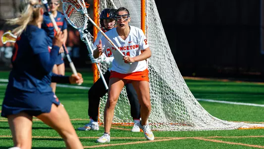 Sammy Filippi 2023 vs Virginia