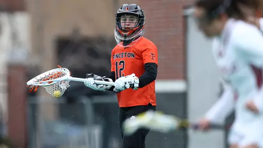 Amelia Hughes cradle 2023 Temple