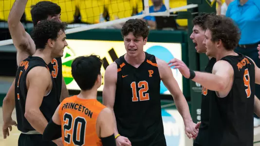 Men's Volleyball