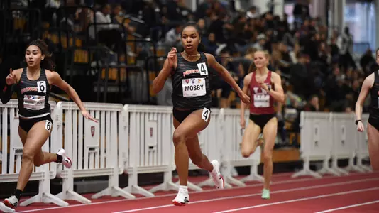 Women's Track