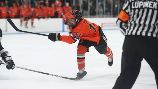 Nick Seitz vs Providence