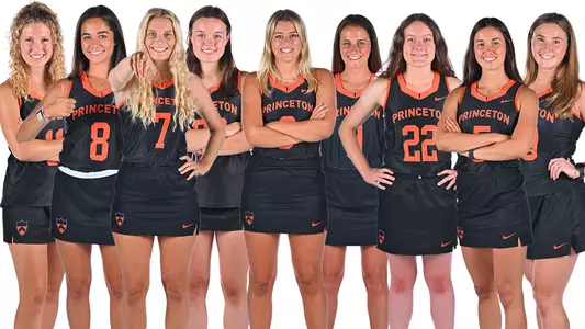 2023 NFHCA Academic Squad