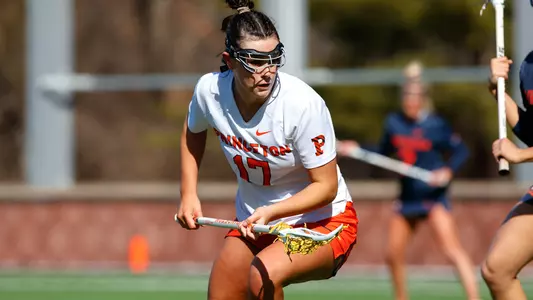 Jami MacDonald 2023 vs Virginia