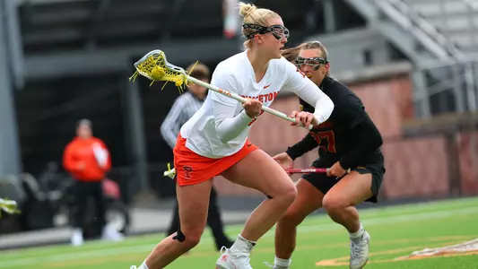 Ellie Mueller 2023 vs USC