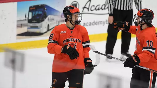 Matt Hayami 2023 Playoffs