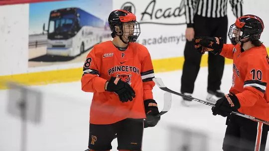 Matt Hayami 2023 Playoffs