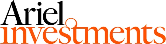 Ariel Investments Logo