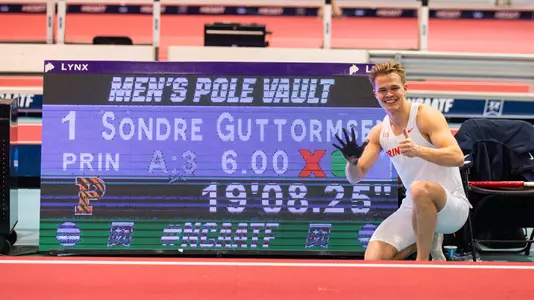 Sondre Guttormsen