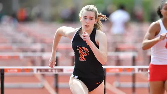 Lily Parris