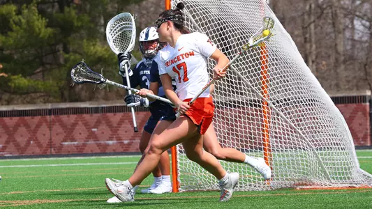 Jami MacDonald versus Penn State
