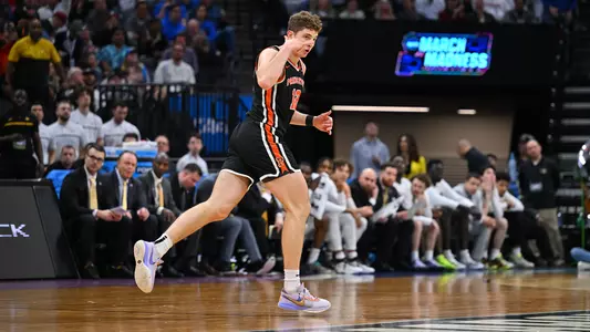 Caden Pierce vs Missouri 2023 NCAAs