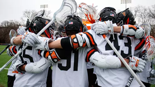 Princeton Lacrosse