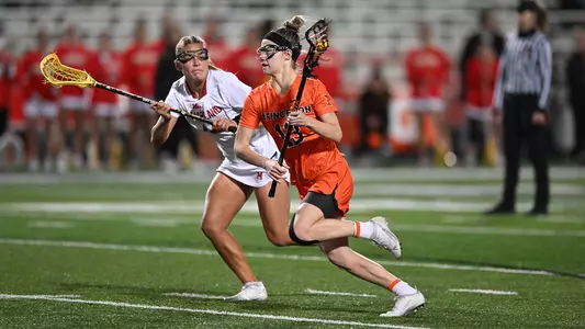 Kate Mulham 2023 vs Maryland