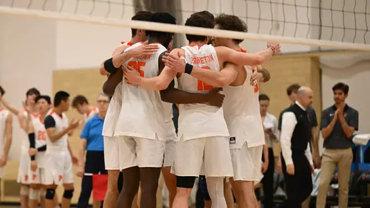 Princeton MVB