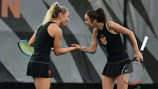 Grace Joyce & Daria Frayman