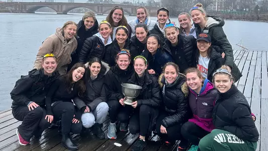 Women's Lightweights - The Class of 1999