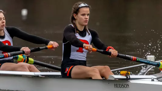 Phaedra van der Molen