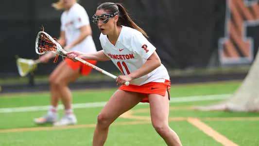 Sammy Filippi 2023 vs Columbia