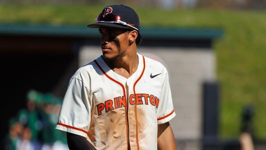 Scott Bandura - Baseball - Princeton University Athletics