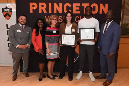Spring 2023 PNC Achievers