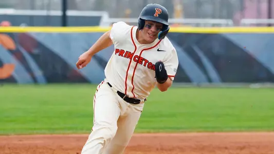 Jake Bold - Baseball - Princeton University Athletics