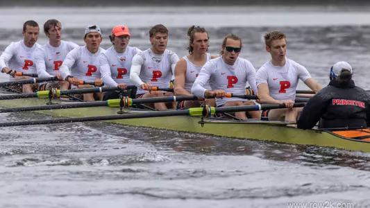 2V - Men's Lightweight Rowing