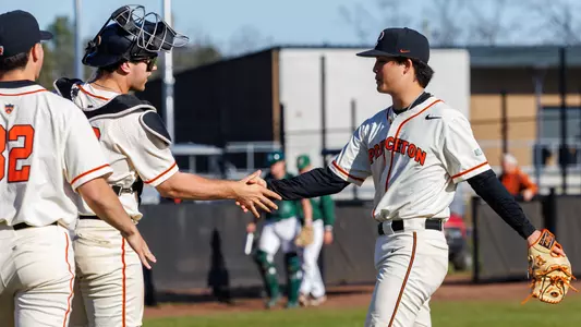 Jake Bold and Justin Kim