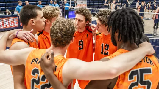 MVB Huddle