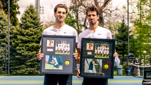 Thomas Bosancic Will Peters