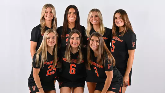 2023 Women's Lacrosse Seniors