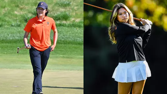 Victoria Liu-Catherine Rao action photos