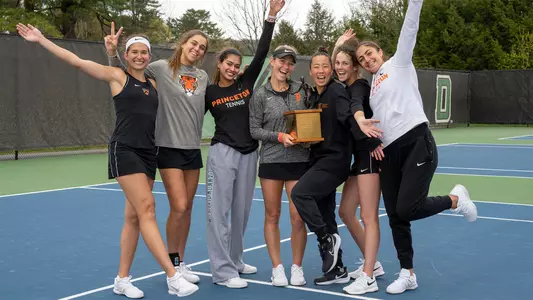 Women's Tennis Team
