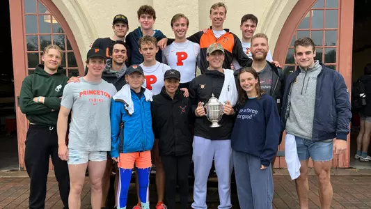 Princeton Heavies - Class of 2023