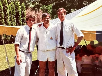 Price, Ingold, Callahan