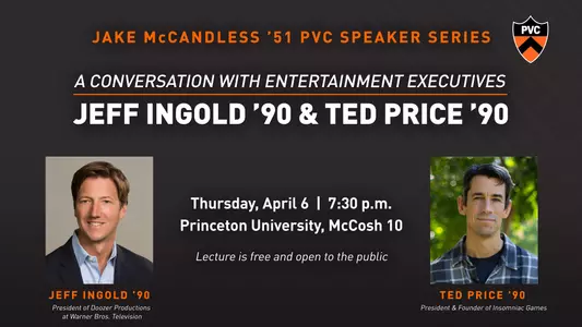 2023 McCandless Speark Series Promo