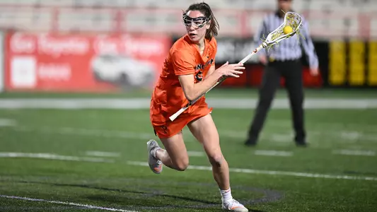 Kari Buonanno at Maryland 2023