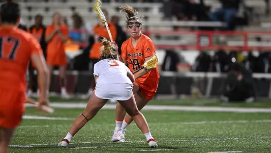 Grace Tauckus vs Maryland 2023