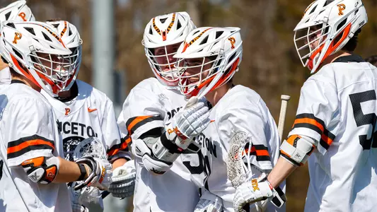 Princeton mlax