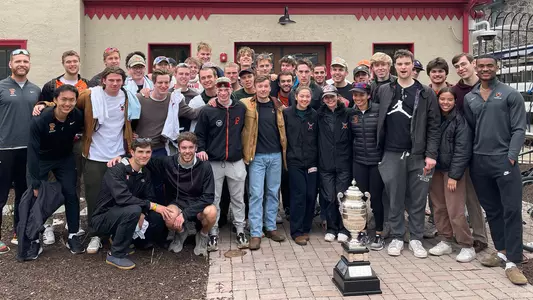 Princeton Heavies - Childs Cup