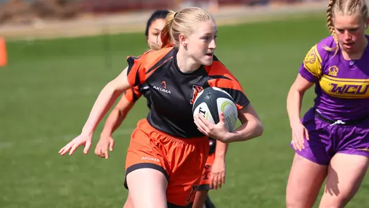 Women's Rugby