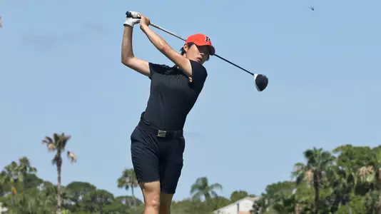 Victoria Liu action photo