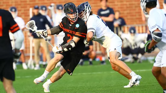 Tommy Barnds 2023 NCAAs at Penn State