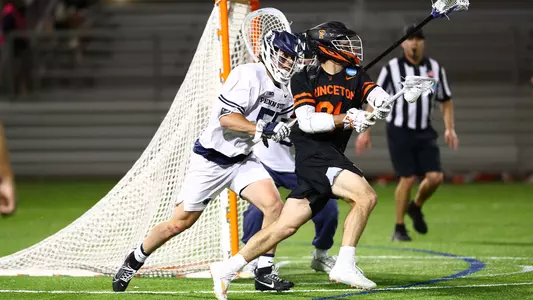 Coulter vs. Penn State