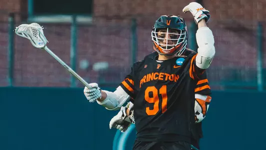 Coulter Mackesy 2023 NCAAs vs Penn State
